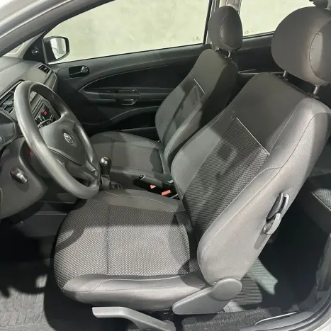 VOLKSWAGEN Saveiro 1.6 16V FLEX MSI ROBUST CABINE DUPLA, Foto 18