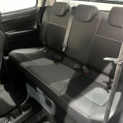 VOLKSWAGEN Saveiro 1.6 16V FLEX MSI ROBUST CABINE DUPLA, Foto 19