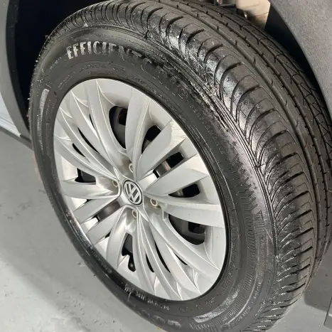 VOLKSWAGEN Saveiro 1.6 16V FLEX MSI ROBUST CABINE DUPLA, Foto 20