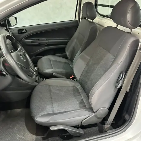 VOLKSWAGEN Saveiro 1.6 16V FLEX MSI ROBUST CABINE SIMPLES, Foto 16