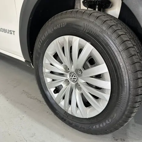 VOLKSWAGEN Saveiro 1.6 16V FLEX MSI ROBUST CABINE SIMPLES, Foto 19
