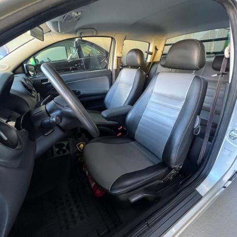 VOLKSWAGEN Saveiro 1.6 G6 HIGHLINE CABINE DUPLA FLEX, Foto 7