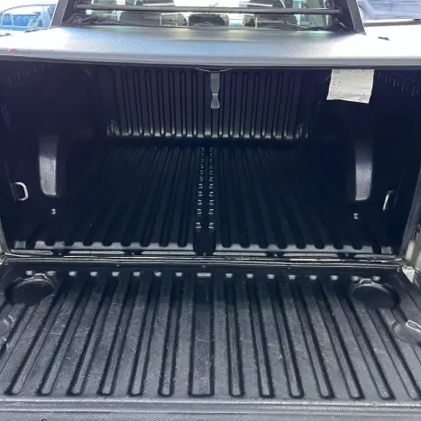 VOLKSWAGEN Saveiro 1.6 G6 HIGHLINE CABINE DUPLA FLEX, Foto 12