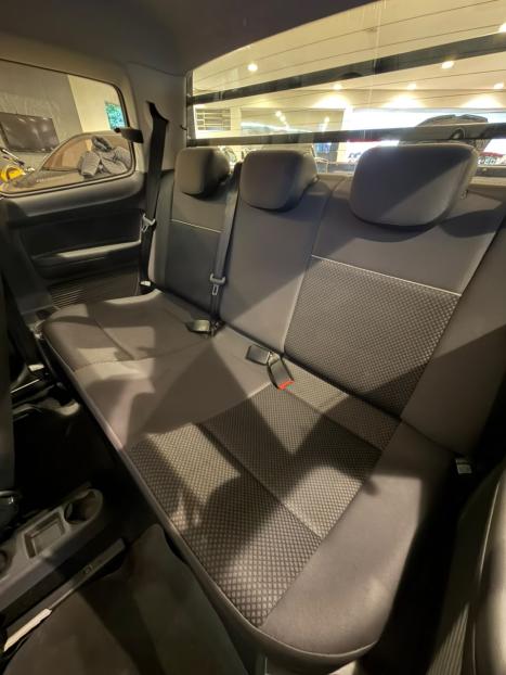 VOLKSWAGEN Saveiro 1.6 16V FLEX MSI ROBUST CABINE DUPLA, Foto 12