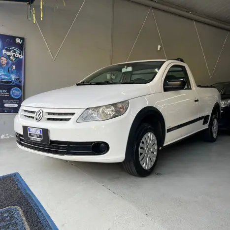 VOLKSWAGEN Saveiro 1.6 G6 TREND FLEX, Foto 1