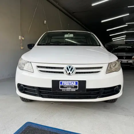 VOLKSWAGEN Saveiro 1.6 G6 TREND FLEX, Foto 2