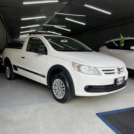 VOLKSWAGEN Saveiro 1.6 G6 TREND FLEX, Foto 3