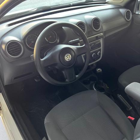 VOLKSWAGEN Saveiro 1.6 G6 TREND FLEX, Foto 4