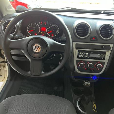 VOLKSWAGEN Saveiro 1.6 G6 TREND FLEX, Foto 5