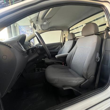 VOLKSWAGEN Saveiro 1.6 G6 TREND FLEX, Foto 6