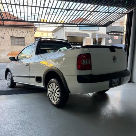 VOLKSWAGEN Saveiro 1.6 G6 TREND FLEX, Foto 7