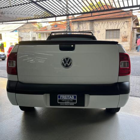 VOLKSWAGEN Saveiro 1.6 G6 TREND FLEX, Foto 8