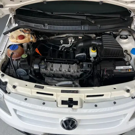 VOLKSWAGEN Saveiro 1.6 G6 TREND FLEX, Foto 10