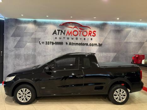 VOLKSWAGEN Saveiro 1.6 CS, Foto 2