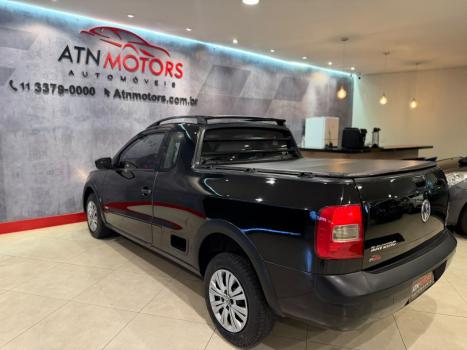 VOLKSWAGEN Saveiro 1.6 CS, Foto 5