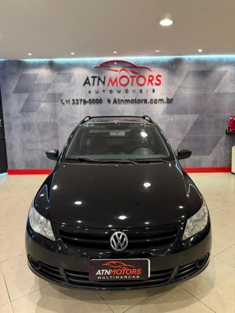 VOLKSWAGEN Saveiro 1.6 CS, Foto 6