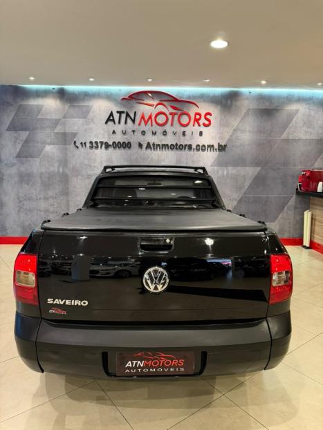 VOLKSWAGEN Saveiro 1.6 CS, Foto 8