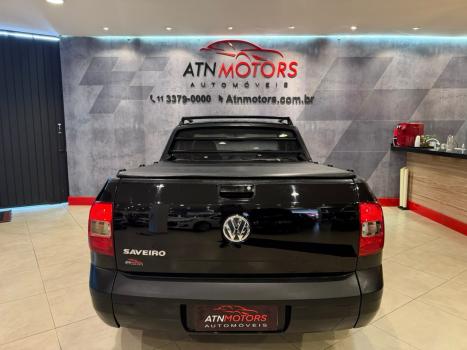 VOLKSWAGEN Saveiro 1.6 CS, Foto 9