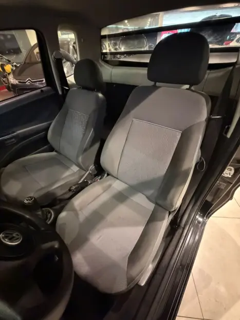 VOLKSWAGEN Saveiro 1.6 CS, Foto 11