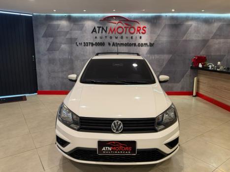 VOLKSWAGEN Saveiro 1.6 16V FLEX MSI TRENDLINE CABINE SIMPLES, Foto 6