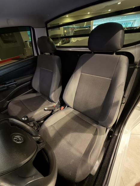 VOLKSWAGEN Saveiro 1.6 16V FLEX MSI TRENDLINE CABINE SIMPLES, Foto 11