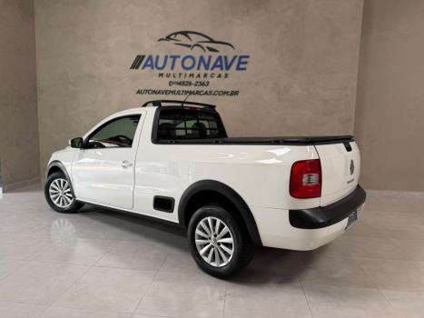 VOLKSWAGEN Saveiro 1.6 G6 TREND FLEX, Foto 2