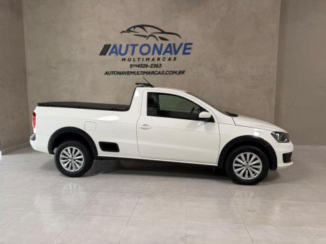 VOLKSWAGEN Saveiro 1.6 G6 TREND FLEX, Foto 3