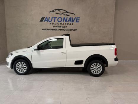 VOLKSWAGEN Saveiro 1.6 G6 TREND FLEX, Foto 5