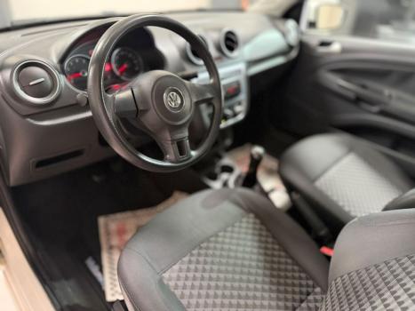 VOLKSWAGEN Saveiro 1.6 G6 TREND FLEX, Foto 9