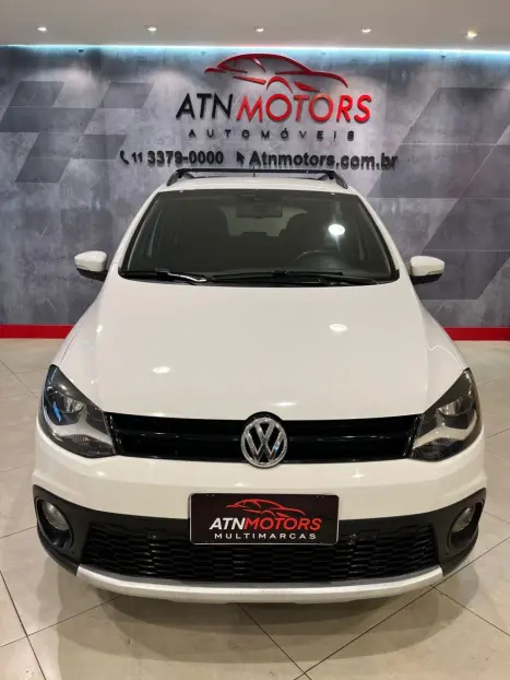VOLKSWAGEN Space Cross 1.6 4P FLEX, Foto 5