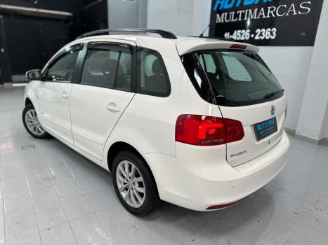 VOLKSWAGEN Space Fox 1.6 4P FLEX TREND, Foto 5