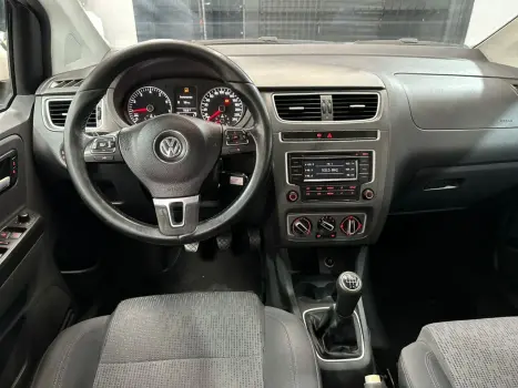 VOLKSWAGEN Space Fox 1.6 4P FLEX TREND, Foto 7