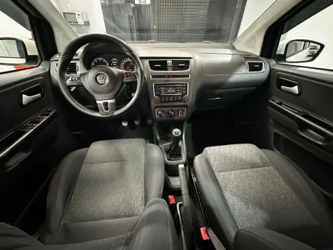 VOLKSWAGEN Space Fox 1.6 4P FLEX TREND, Foto 8