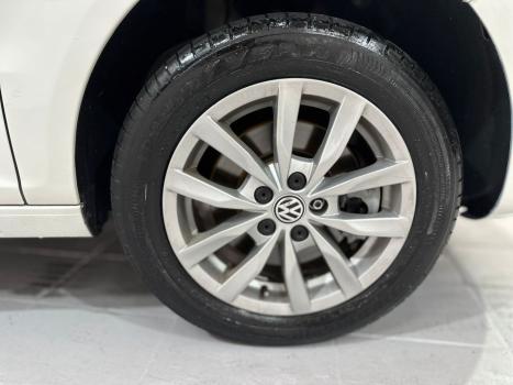 VOLKSWAGEN Space Fox 1.6 4P FLEX TREND, Foto 12