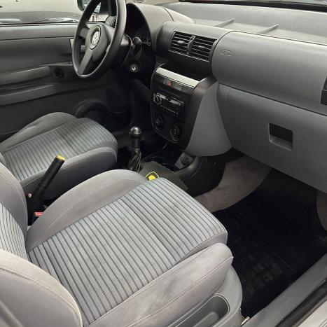 VOLKSWAGEN Space Fox 1.6 4P FLEX COMFORTLINE, Foto 9