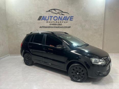 VOLKSWAGEN Space Fox 1.6 4P FLEX TREND, Foto 2