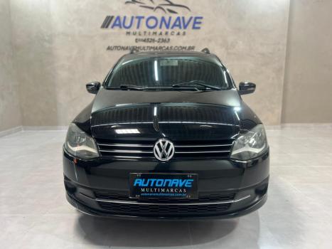 VOLKSWAGEN Space Fox 1.6 4P FLEX TREND, Foto 3