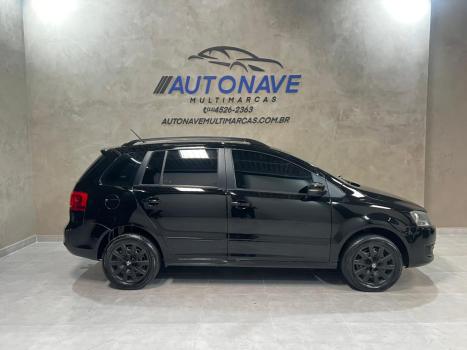 VOLKSWAGEN Space Fox 1.6 4P FLEX TREND, Foto 4