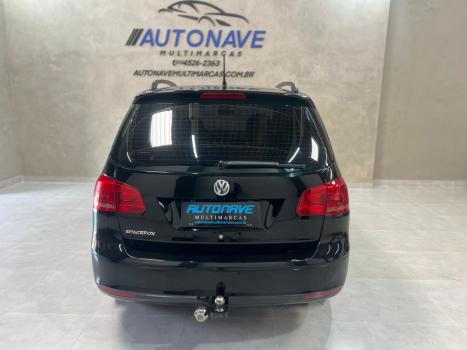 VOLKSWAGEN Space Fox 1.6 4P FLEX TREND, Foto 5