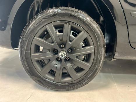 VOLKSWAGEN Space Fox 1.6 4P FLEX TREND, Foto 6