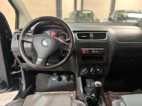 VOLKSWAGEN Space Fox 1.6 4P FLEX TREND, Foto 7