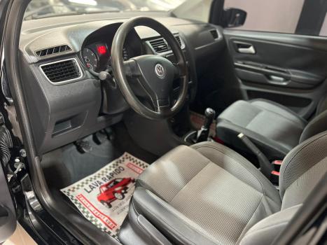 VOLKSWAGEN Space Fox 1.6 4P FLEX TREND, Foto 8