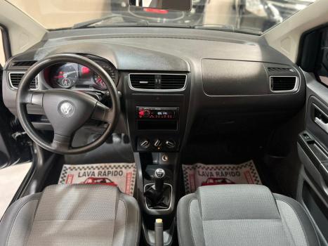 VOLKSWAGEN Space Fox 1.6 4P FLEX TREND, Foto 9