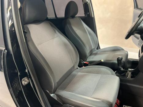 VOLKSWAGEN Space Fox 1.6 4P FLEX TREND, Foto 11