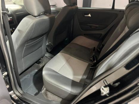VOLKSWAGEN Space Fox 1.6 4P FLEX TREND, Foto 13