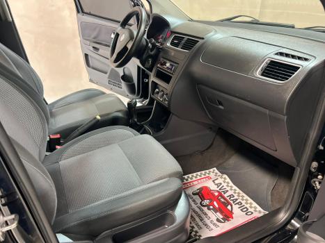 VOLKSWAGEN Space Fox 1.6 4P FLEX TREND, Foto 14