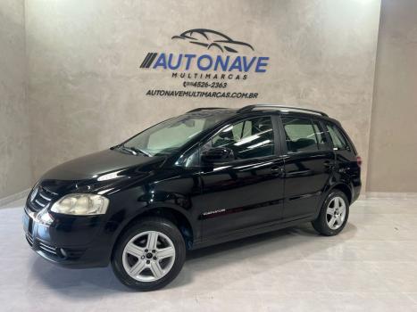 VOLKSWAGEN Space Fox 1.6 4P FLEX COMFORTLINE, Foto 1