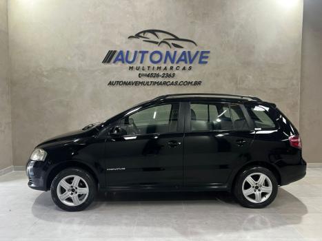 VOLKSWAGEN Space Fox 1.6 4P FLEX COMFORTLINE, Foto 3