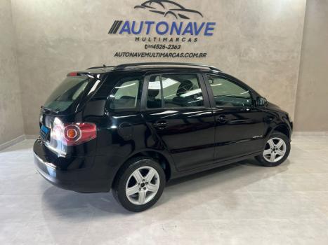 VOLKSWAGEN Space Fox 1.6 4P FLEX COMFORTLINE, Foto 4