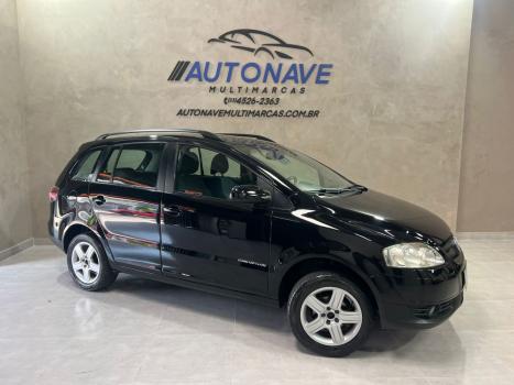 VOLKSWAGEN Space Fox 1.6 4P FLEX COMFORTLINE, Foto 6